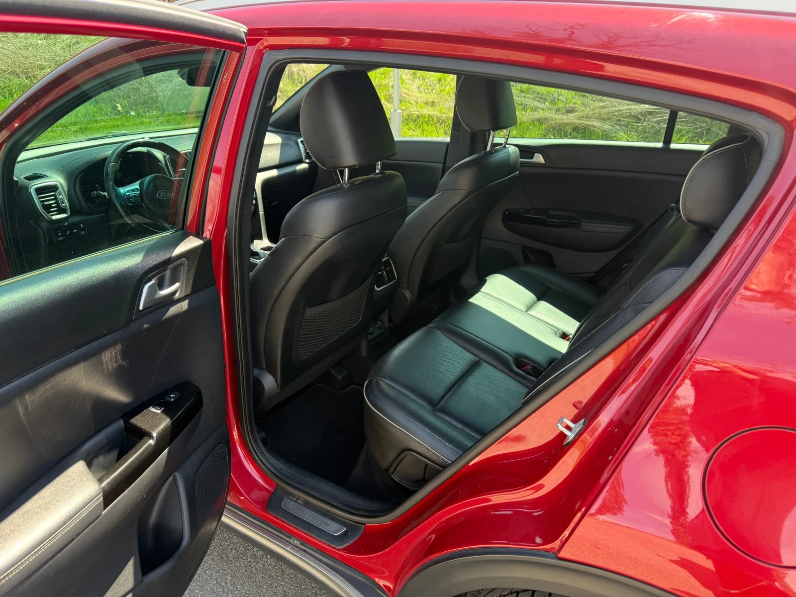 Kia Sportage GT | Mobile.bg � ����������� 7