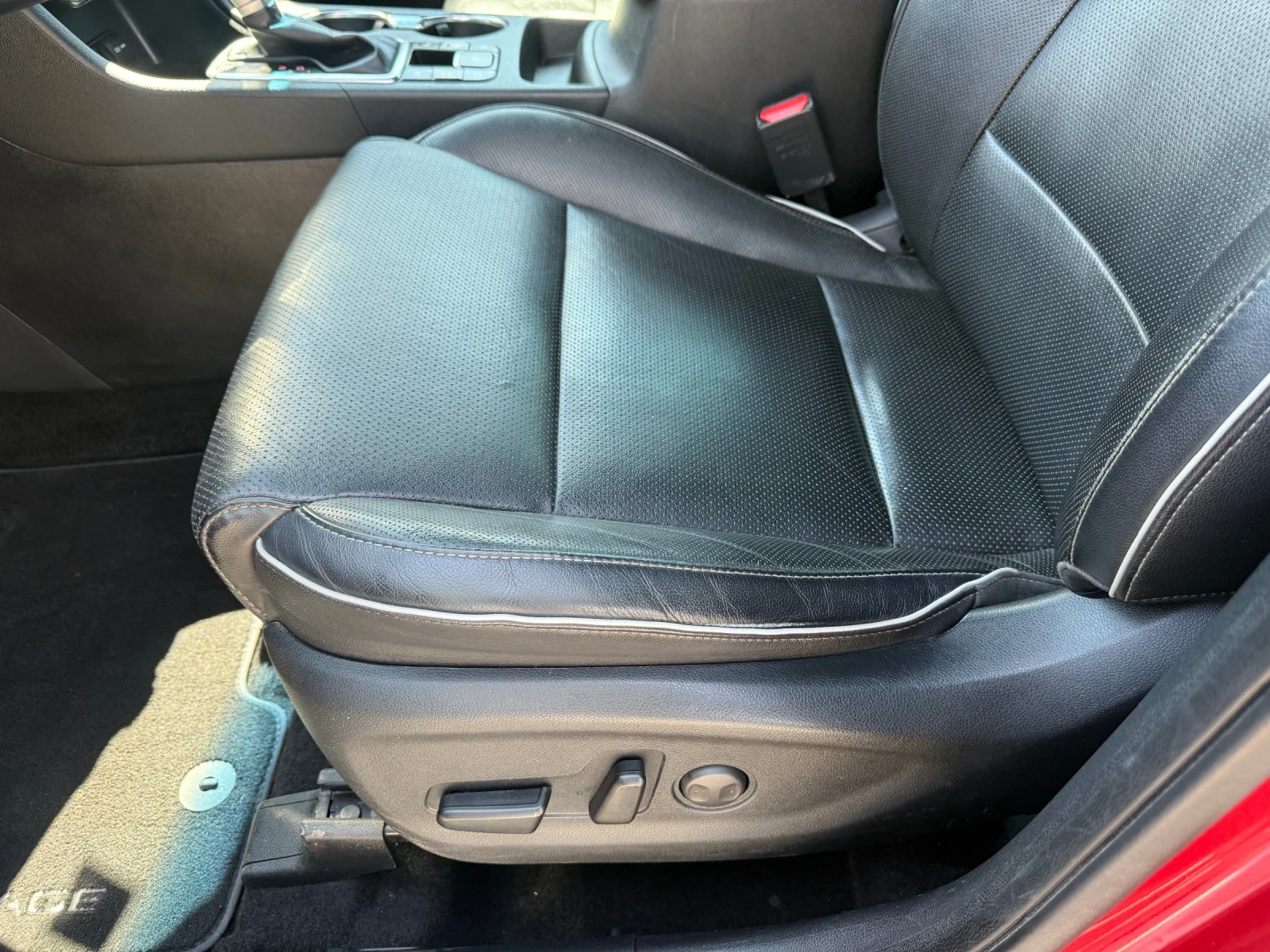 Kia Sportage GT | Mobile.bg � ����������� 11