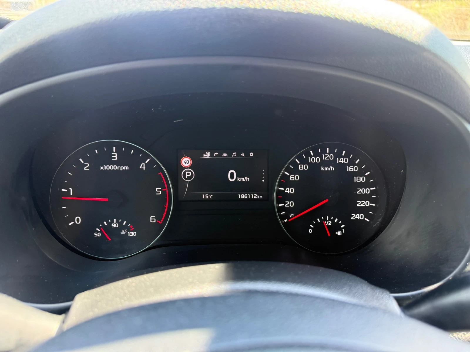 Kia Sportage GT | Mobile.bg � ����������� 9