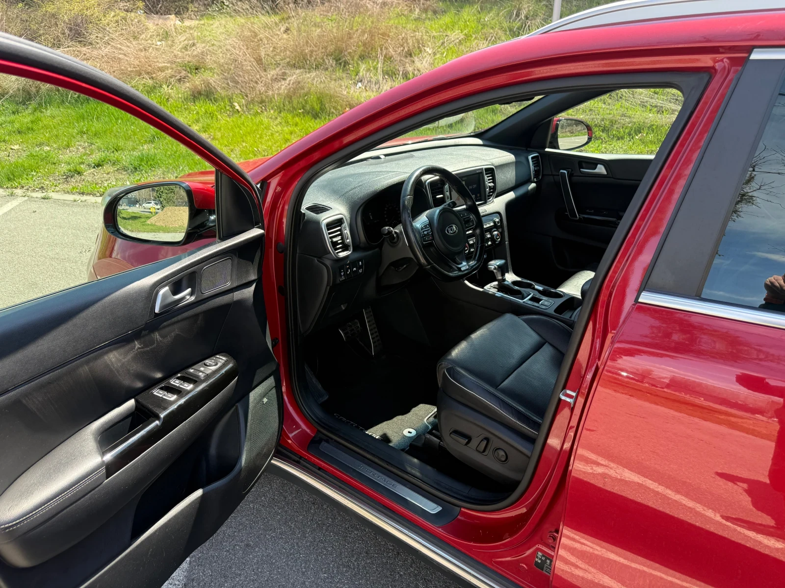 Kia Sportage GT | Mobile.bg � ����������� 6