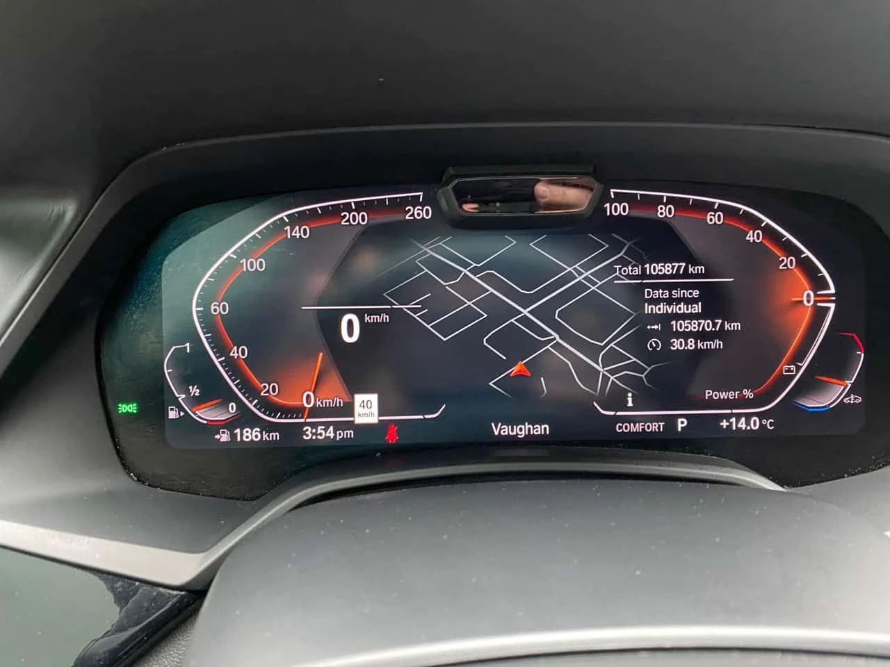 BMW X7 * XDRIVE40I * ������ * H/K * HEAD-UP * ��������� * | Mobile.bg � ����������� 8