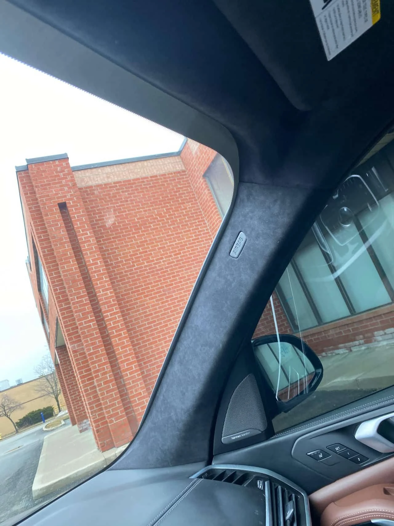 BMW X7 * XDRIVE40I * ������ * H/K * HEAD-UP * ��������� * | Mobile.bg � ����������� 16