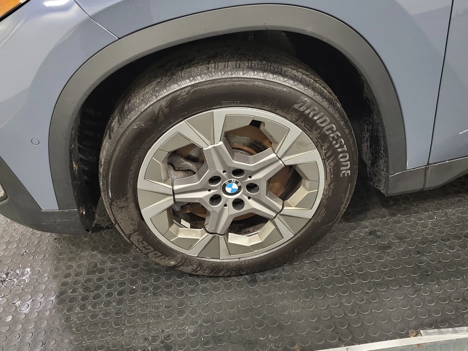 BMW X1 xDrive28i, снимка 9 - Автомобили и джипове - 54451167