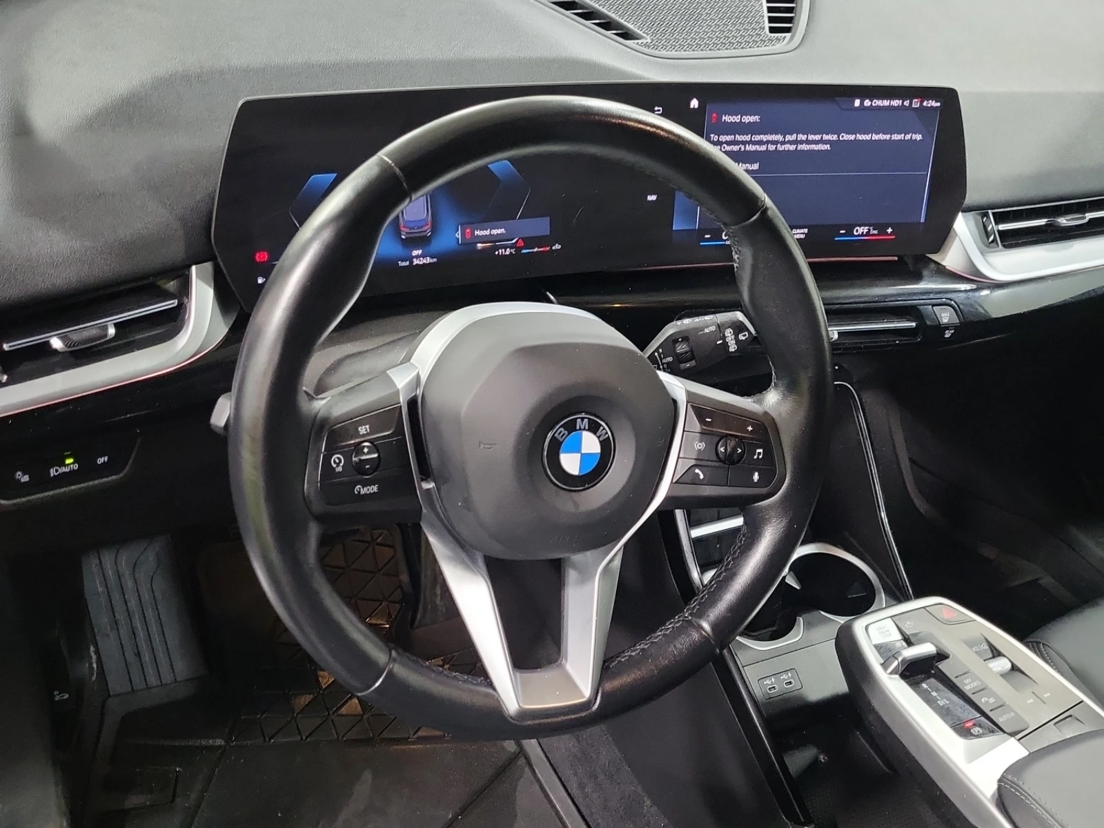 BMW X1 xDrive28i, снимка 13 - Автомобили и джипове - 54451167