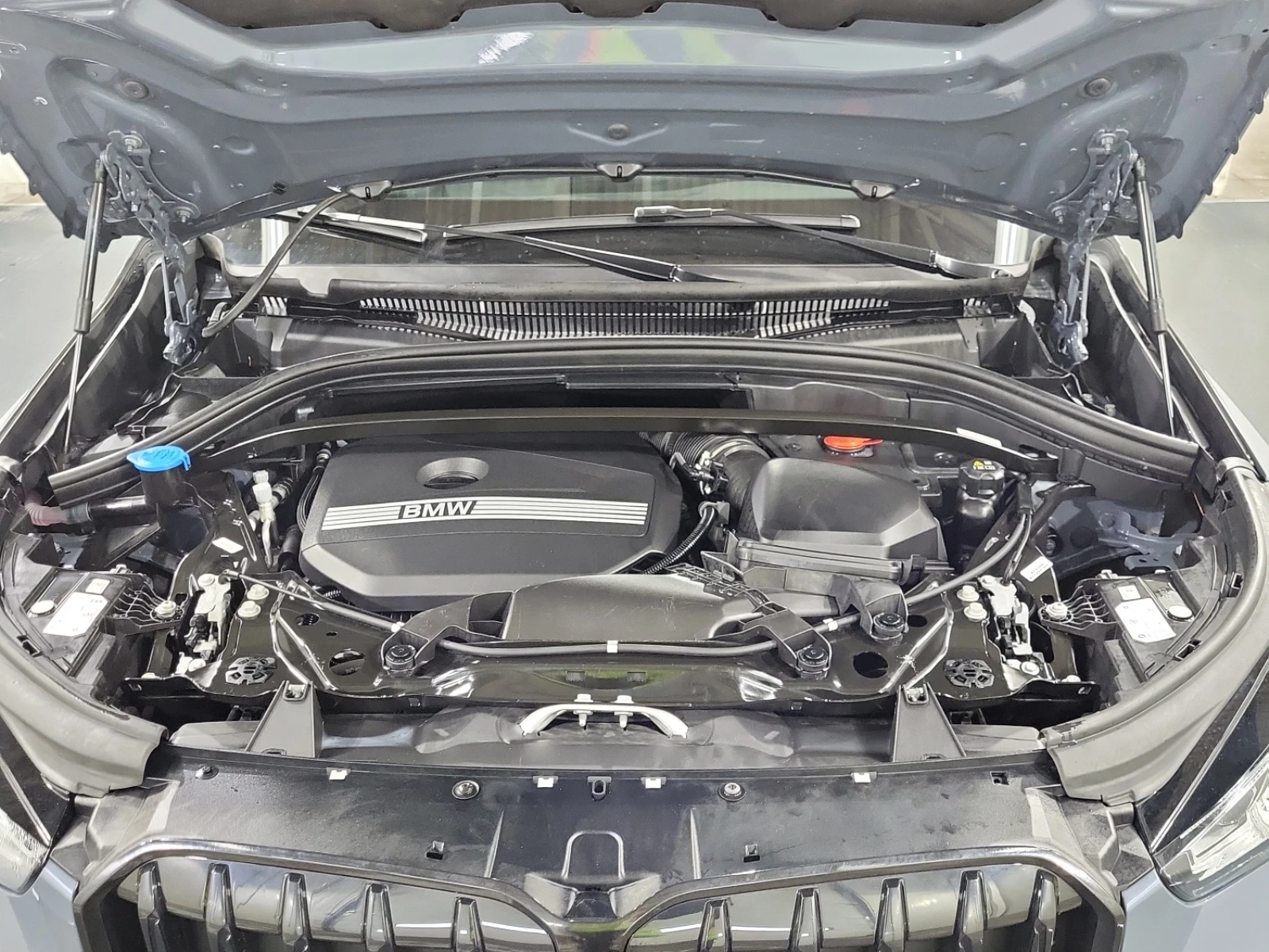 BMW X1 xDrive28i, снимка 8 - Автомобили и джипове - 54451167