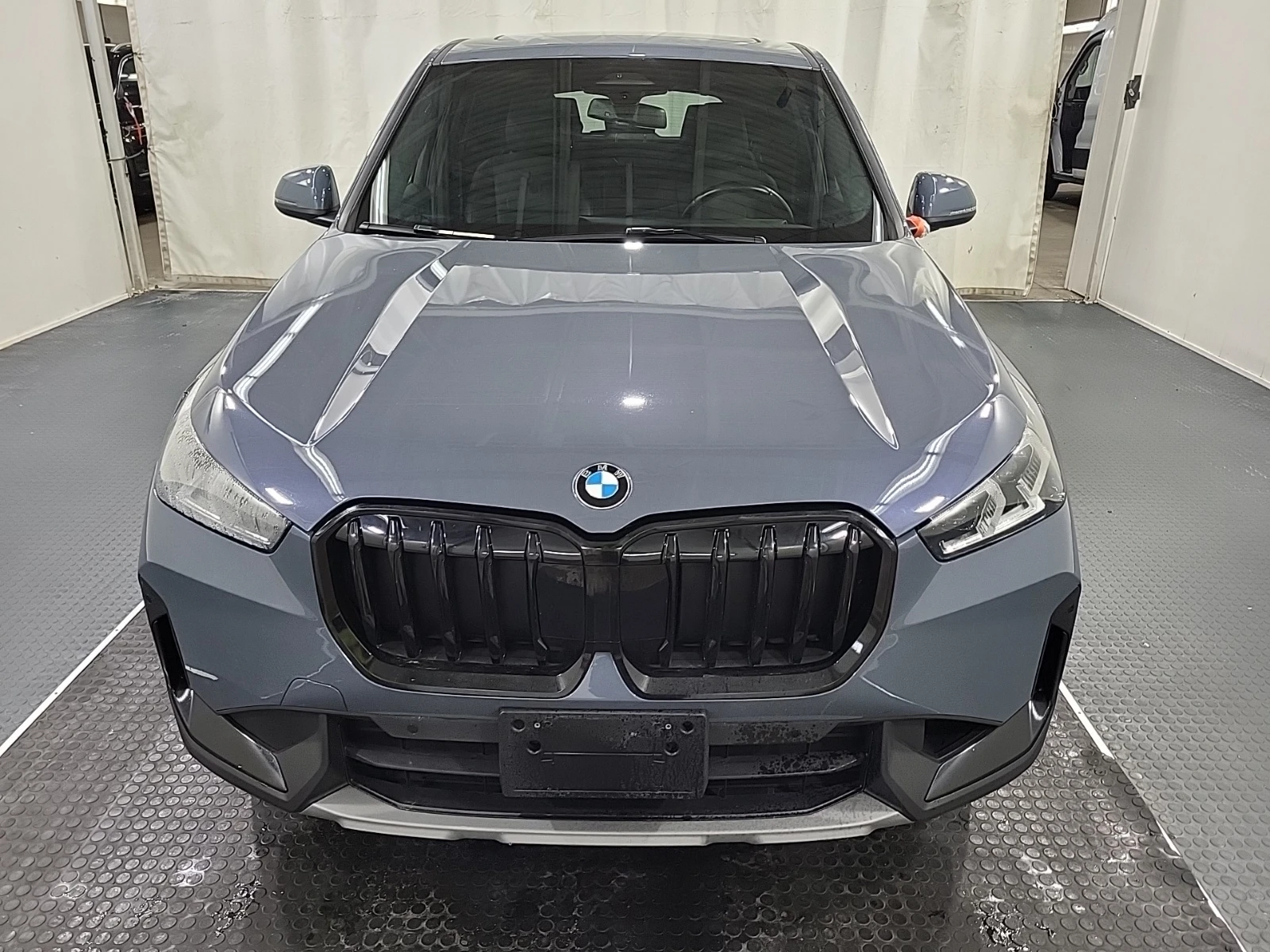 BMW X1 xDrive28i, снимка 3 - Автомобили и джипове - 54451167