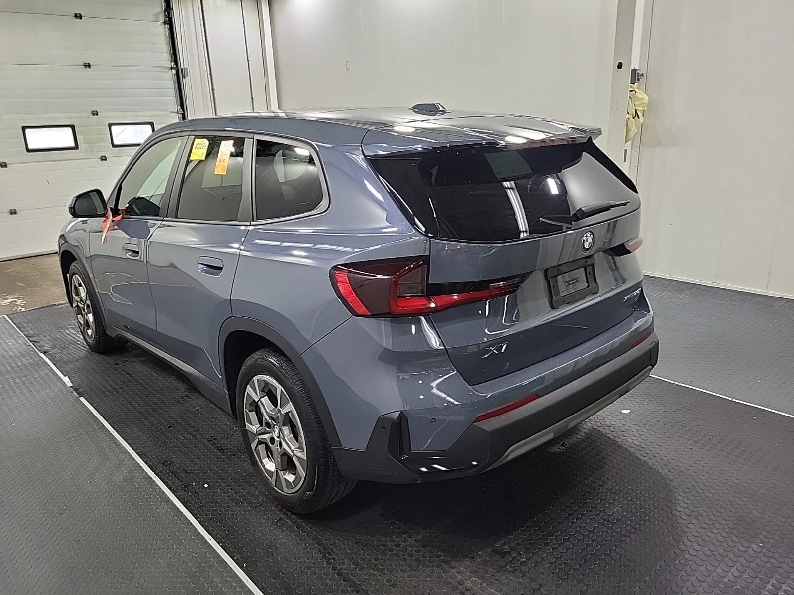 BMW X1 xDrive28i, снимка 5 - Автомобили и джипове - 54451167