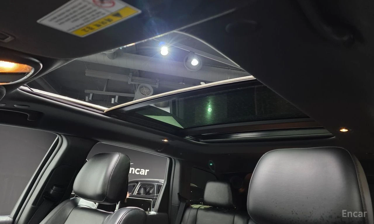 Jeep Grand cherokee 3.6* V6* 8ZF* ПОДГРЕВ* ОБДУХВАНЕ* КАМЕРА* КЕЙЛЕС* , снимка 12 - Автомобили и джипове - 54736965