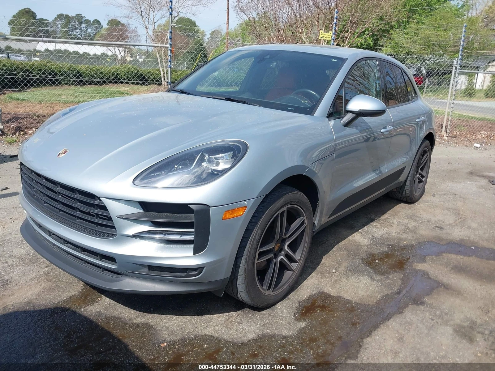 Porsche Macan ОБДУХВАНЕ* ПОДГРЕВ* BOSE* ПАНО* КАМЕРА* CARPLAY, снимка 2 - Автомобили и джипове - 54785518