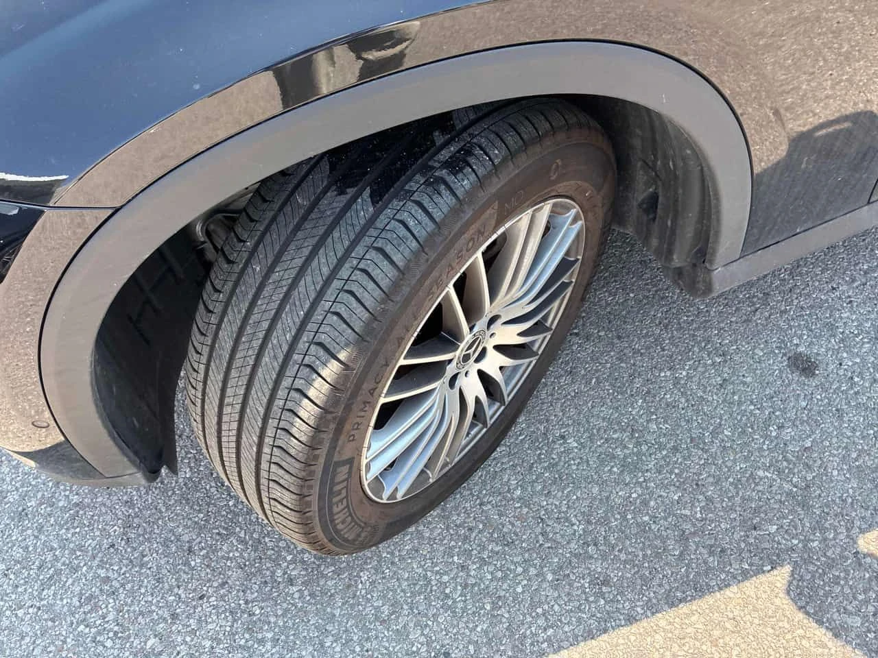 Mercedes-Benz GLC 300 4MATIC/360/ПАНОРАМА/ПОДГРЕВИ/OT MERCEDES, снимка 6 - Автомобили и джипове - 55106062