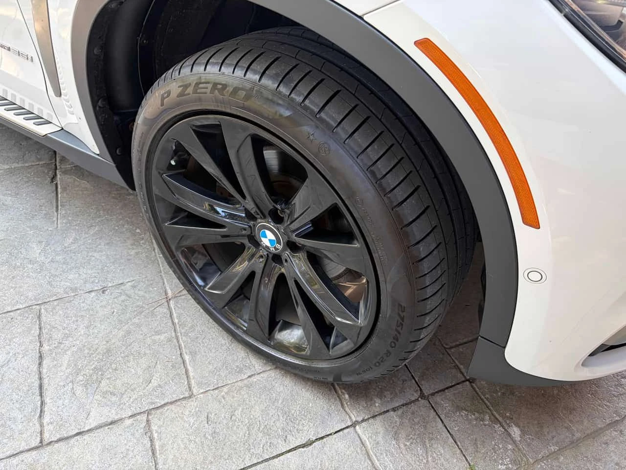 BMW X6  xDrive35i / 360 / Harman Kardon / АВТОКРЕДИТ , снимка 7 - Автомобили и джипове - 55500350