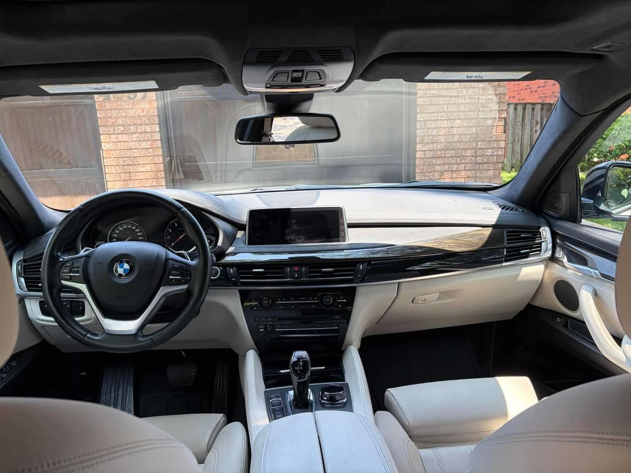 BMW X6  xDrive35i / 360 / Harman Kardon / АВТОКРЕДИТ , снимка 9 - Автомобили и джипове - 55500350