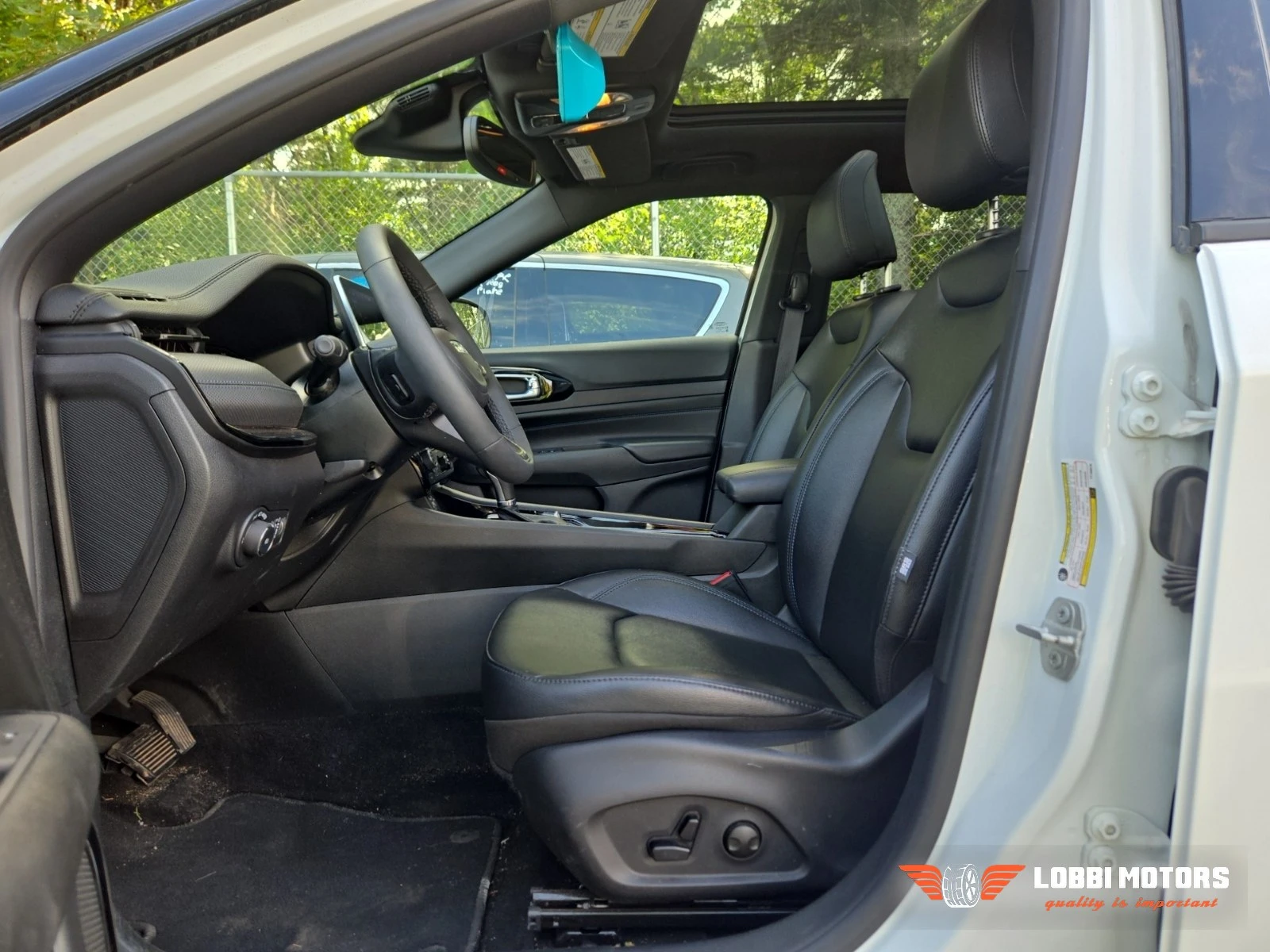 Jeep Compass, снимка 3 - Автомобили и джипове - 56069369