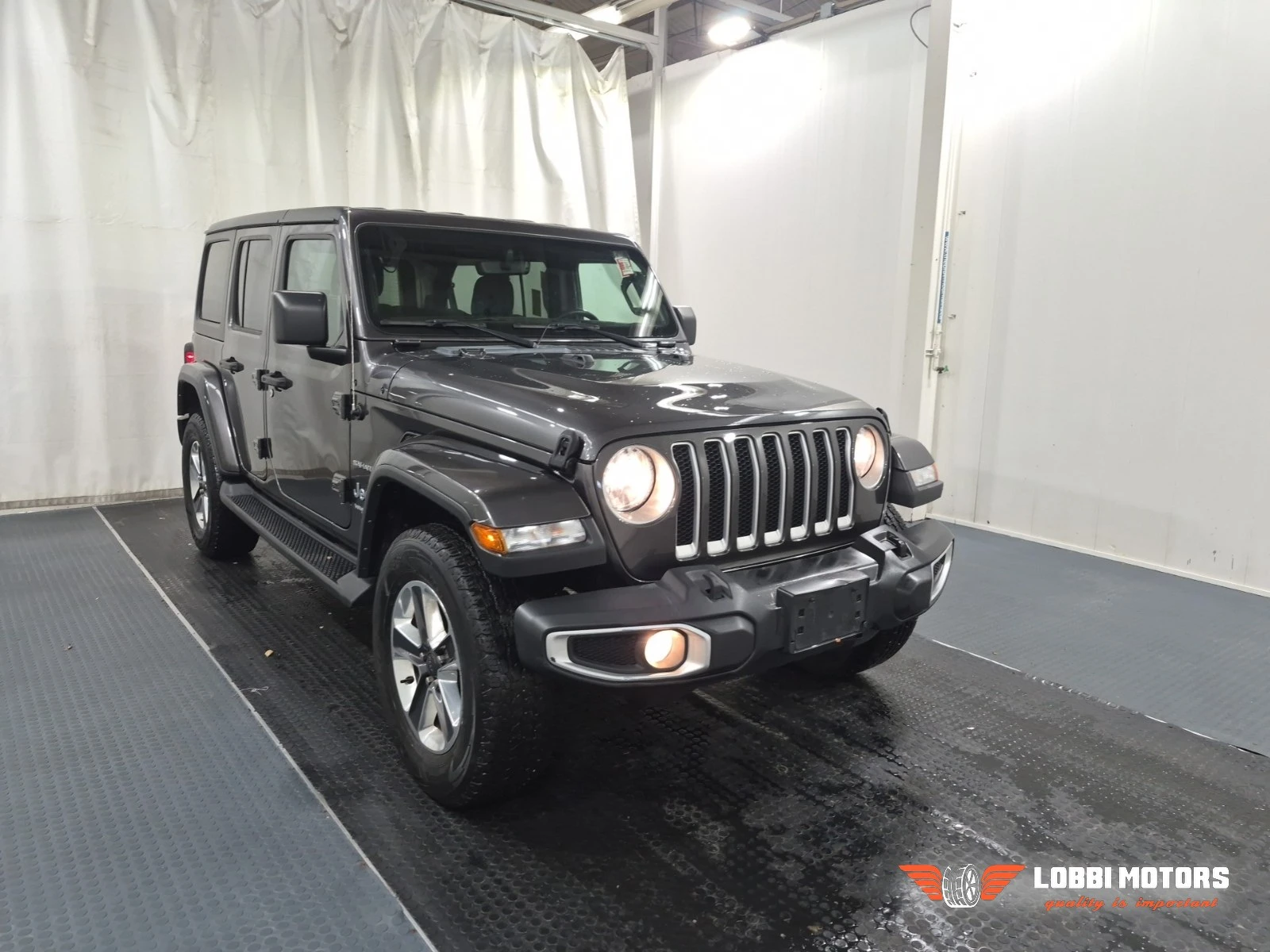 Jeep Wrangler, снимка 2 - Автомобили и джипове - 56102604