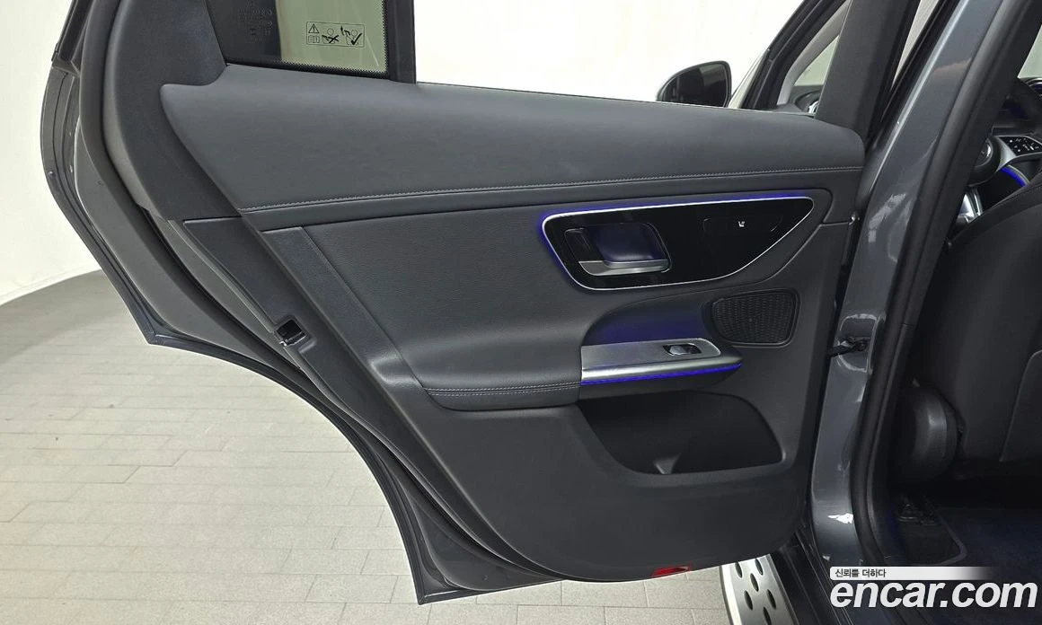 Mercedes-Benz GLC GLC220 d 4MATIC, снимка 14 - Автомобили и джипове - 56122750