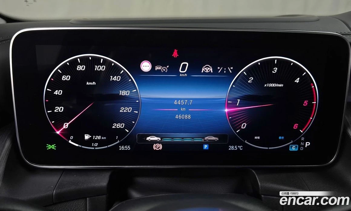 Mercedes-Benz GLC GLC220 d 4MATIC, снимка 10 - Автомобили и джипове - 56122750