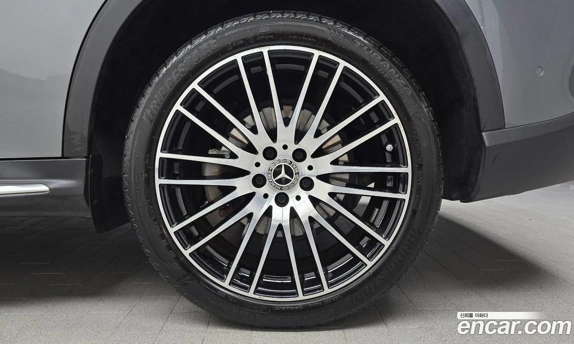 Mercedes-Benz GLC GLC220 d 4MATIC, снимка 6 - Автомобили и джипове - 56122750