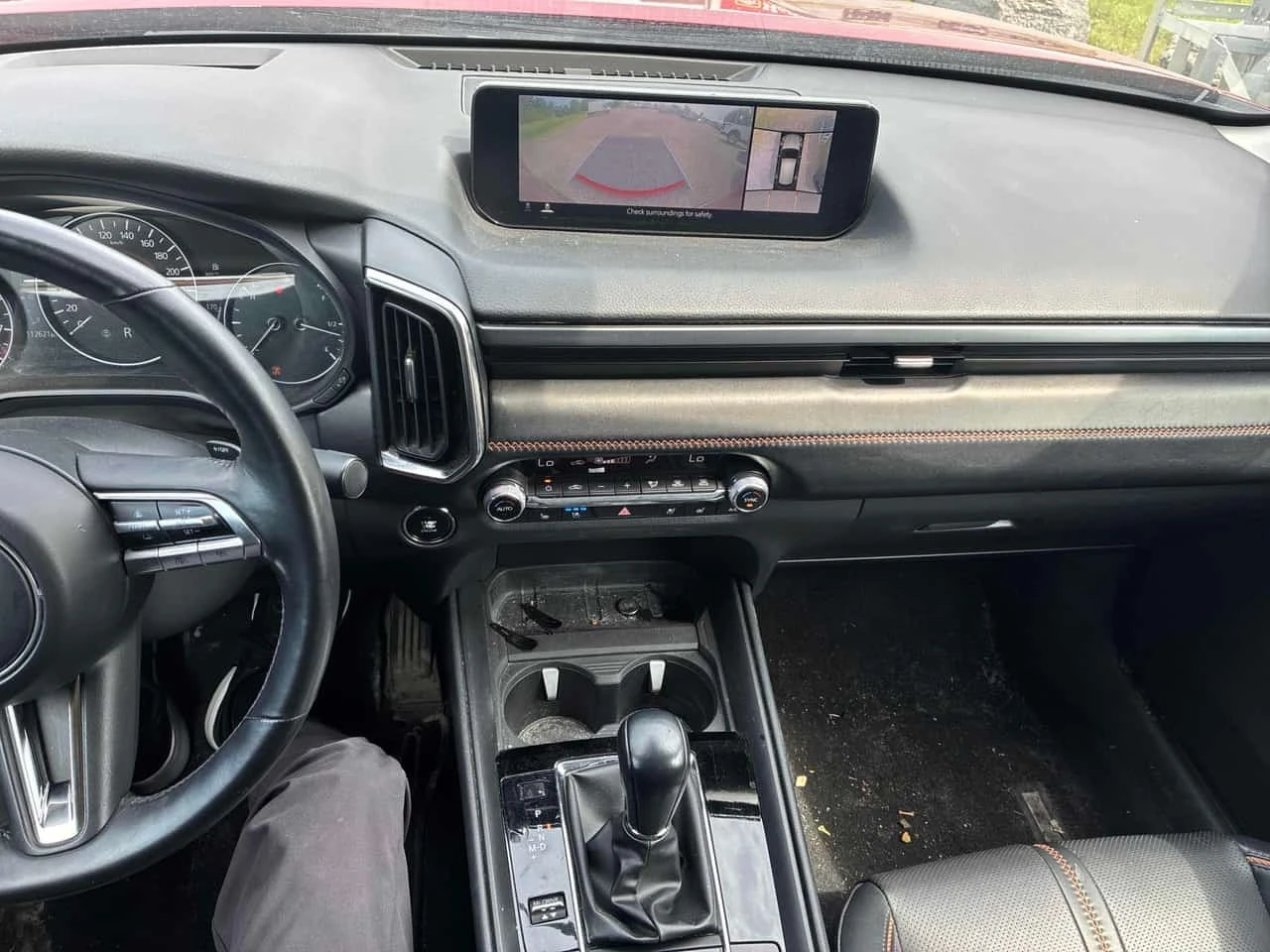 Mazda CX-50 * AWD * CARFAX * ����� �� ����������� | Mobile.bg � ����������� 9
