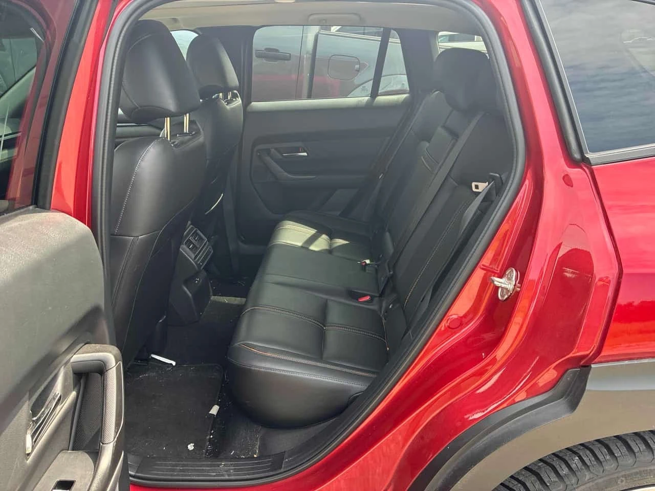 Mazda CX-50 * AWD * CARFAX * ����� �� ����������� | Mobile.bg � ����������� 12