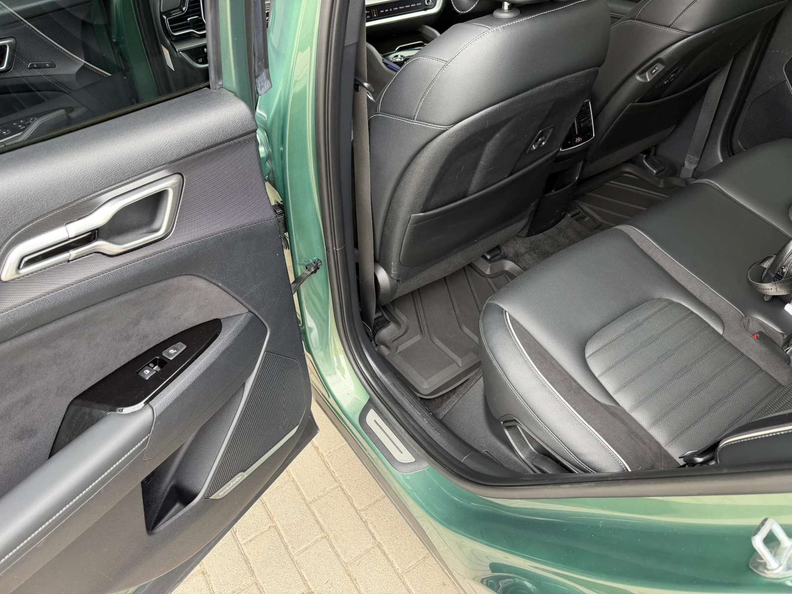 Kia Sportage GT Line Plug-in Hybrid 4x4 | Mobile.bg � ����������� 12