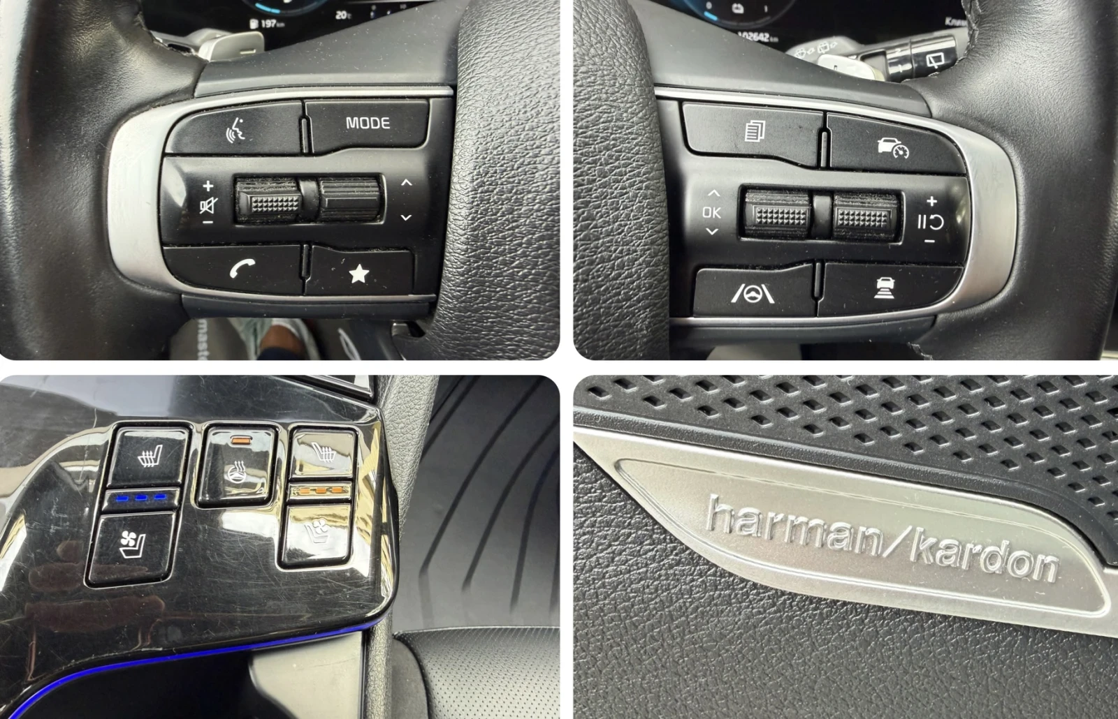 Kia Sportage GT Line Plug-in Hybrid 4x4 | Mobile.bg � ����������� 16
