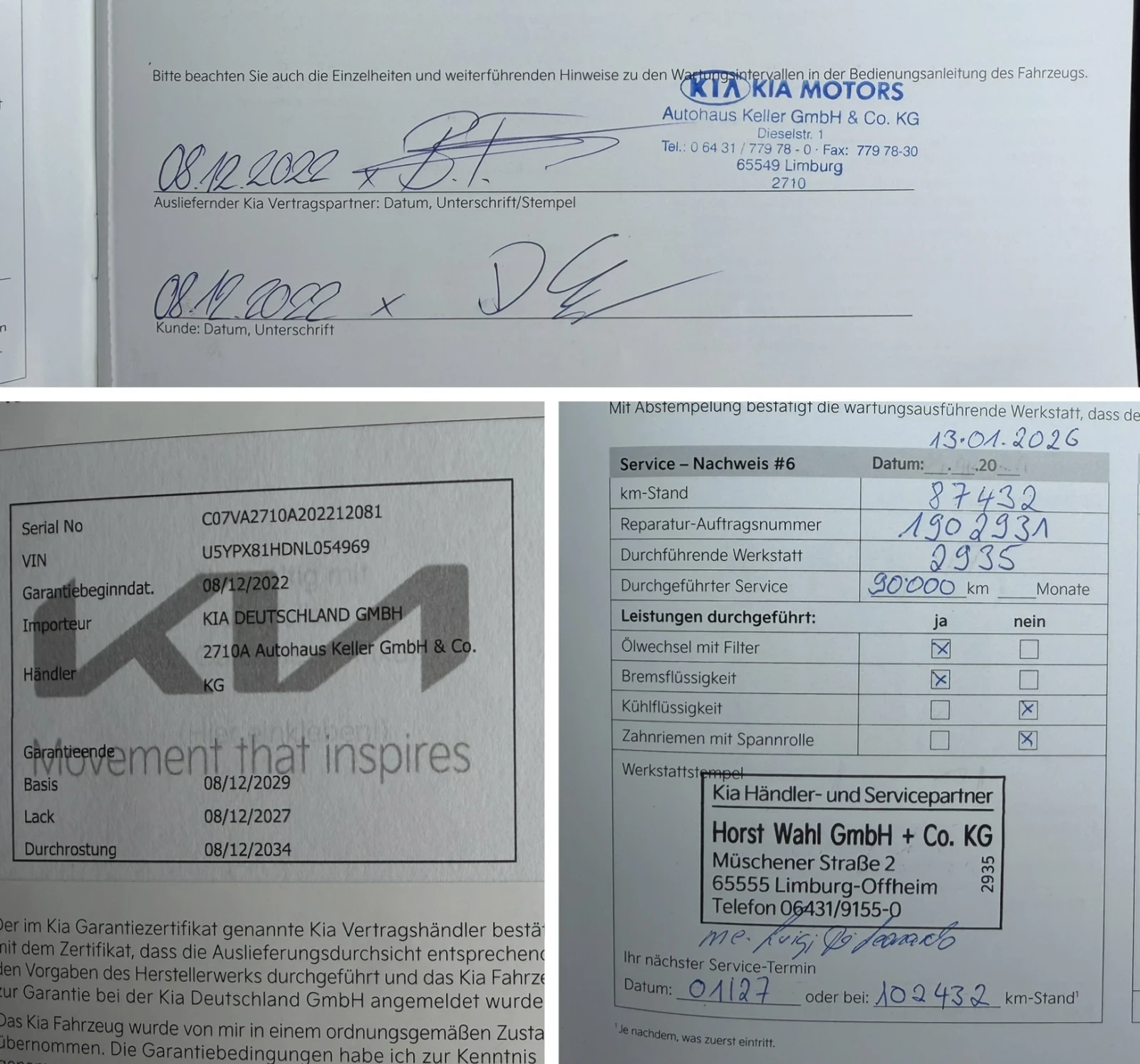Kia Sportage GT Line Plug-in Hybrid 4x4 | Mobile.bg � ����������� 17
