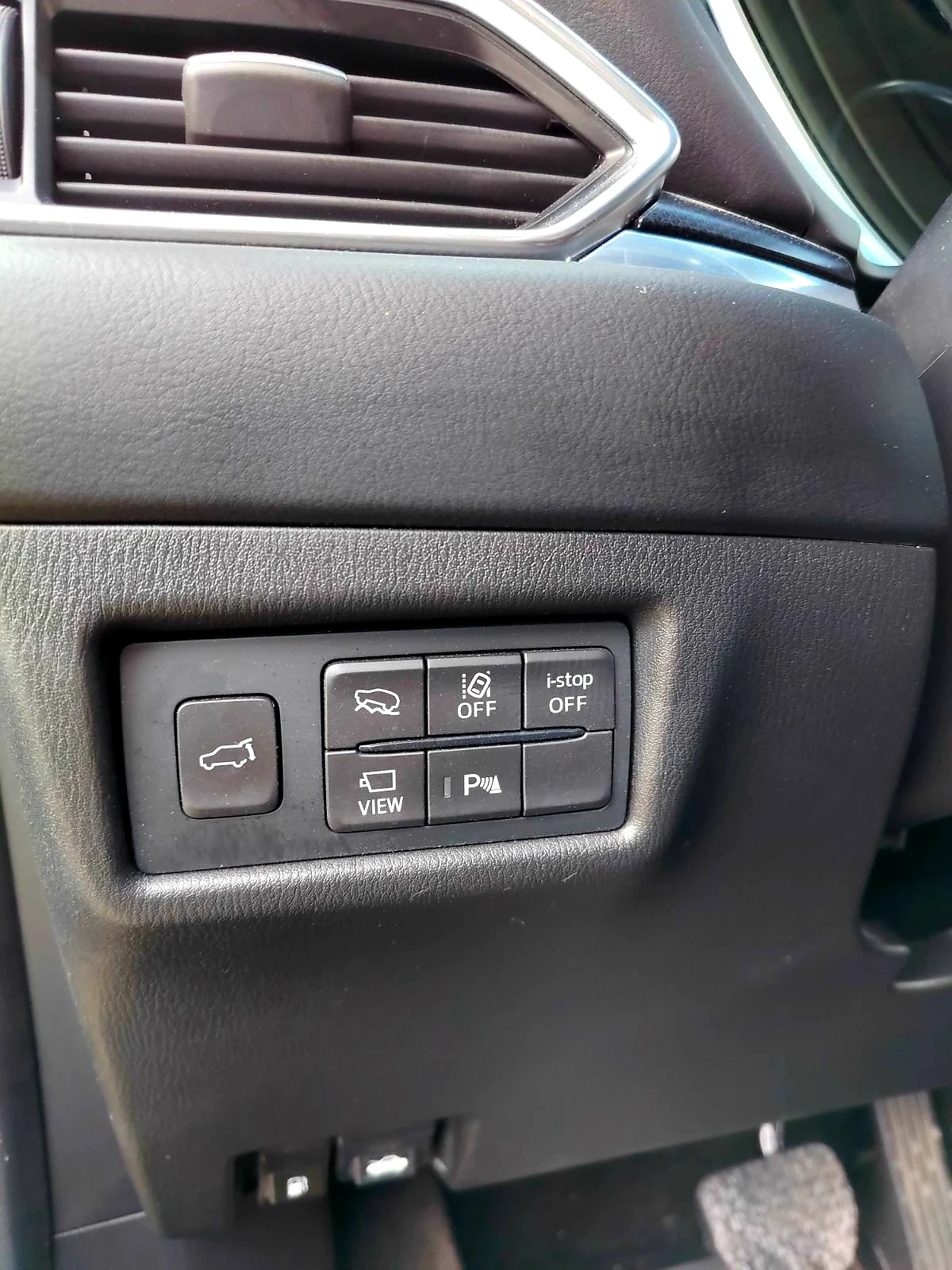 Mazda CX-5 Skyactive-G, HUD, 360 cam. SWITZERLAND  | Mobile.bg � ����������� 11