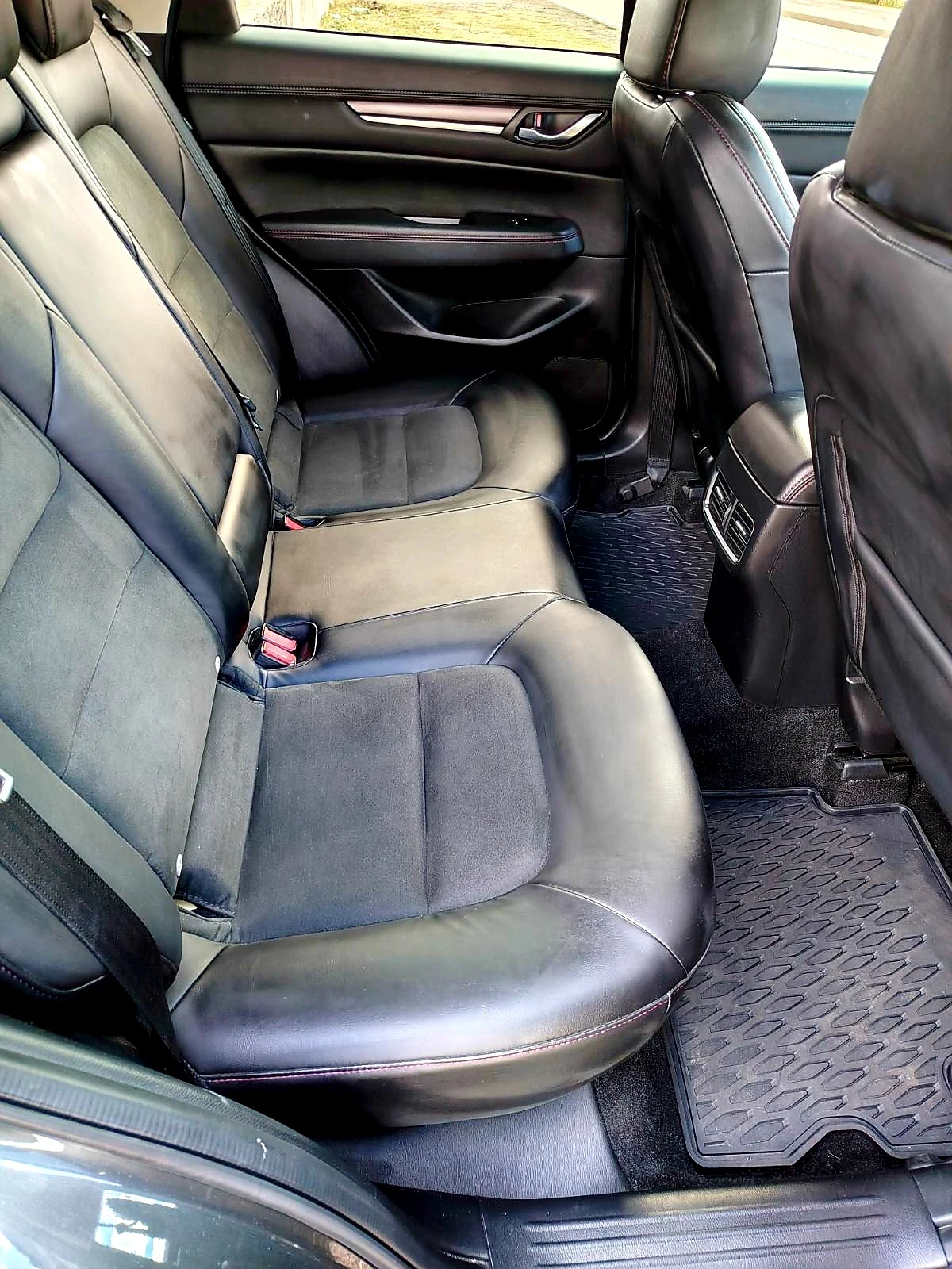Mazda CX-5 Skyactive-G, HUD, 360 cam. SWITZERLAND  | Mobile.bg � ����������� 16