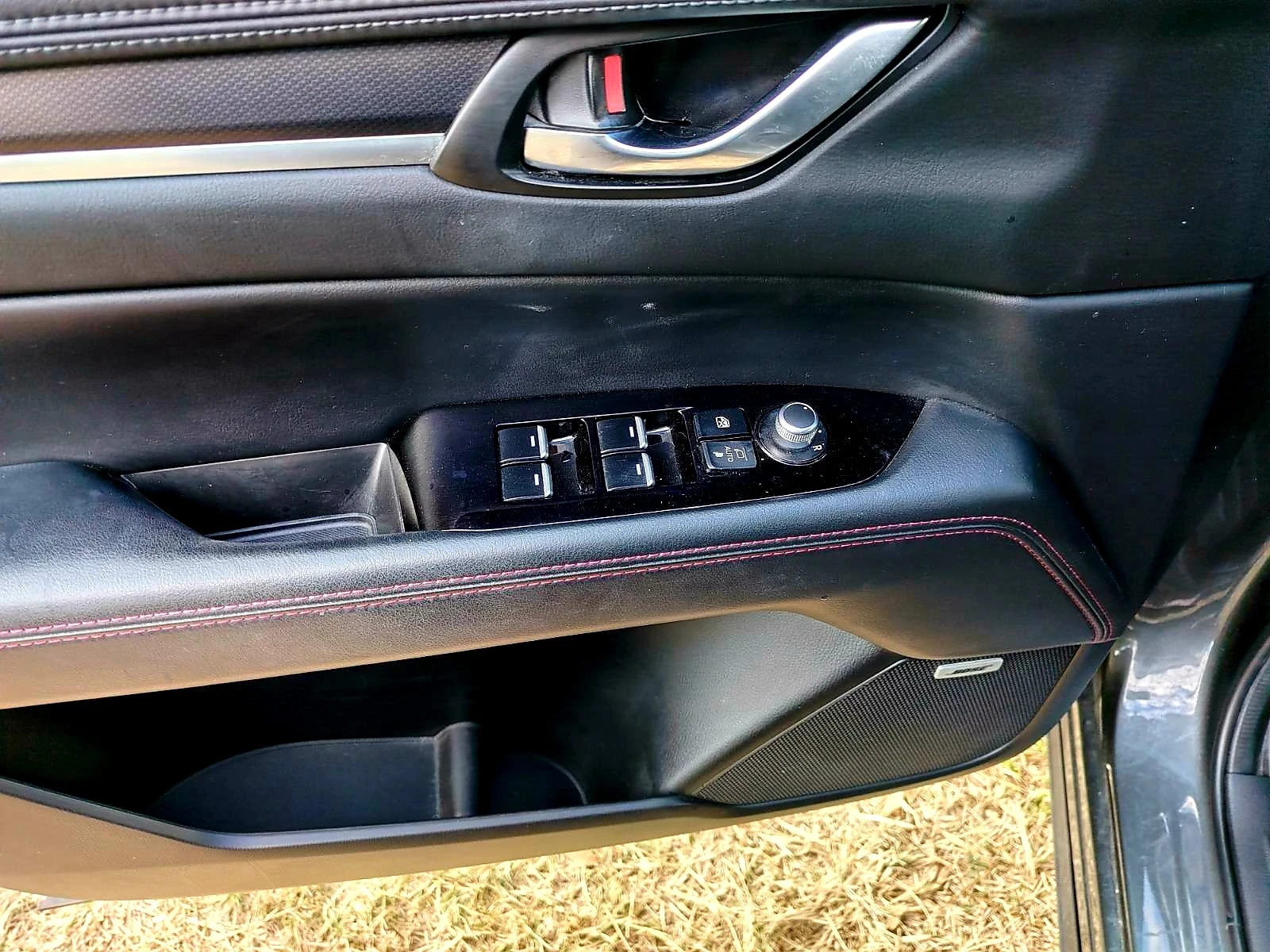 Mazda CX-5 Skyactive-G, HUD, 360 cam. SWITZERLAND  | Mobile.bg � ����������� 13