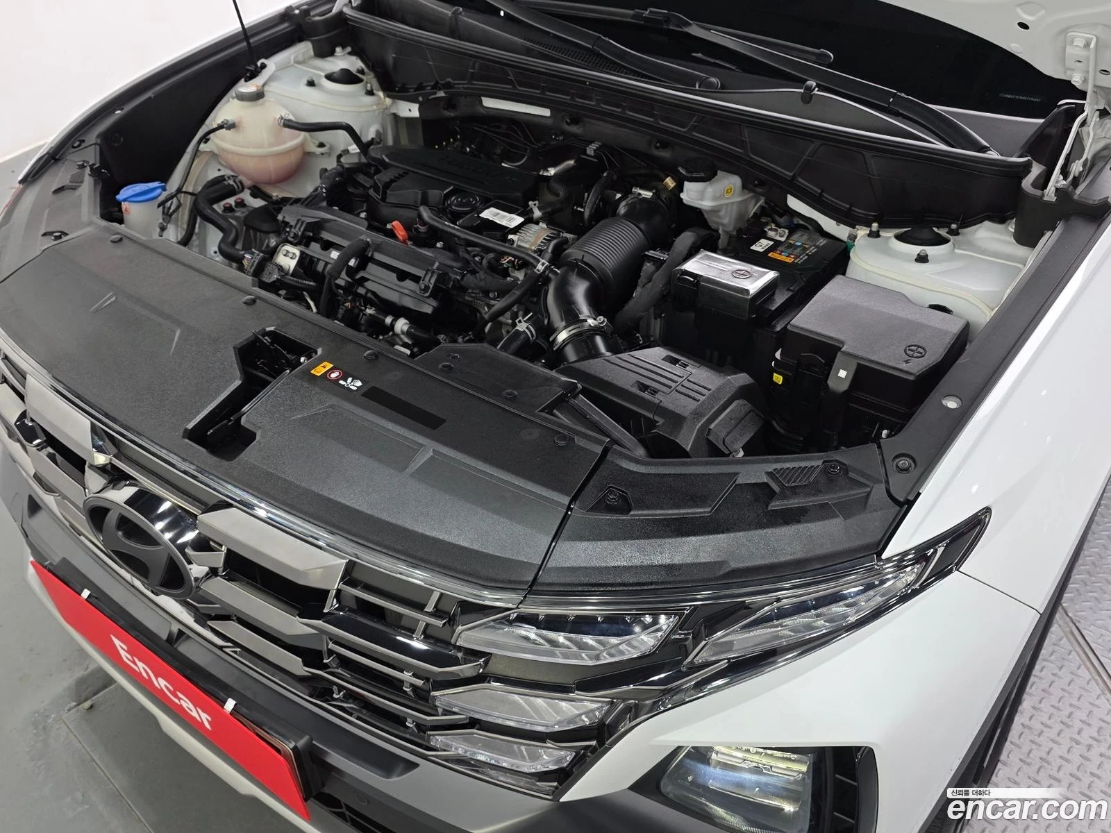 Hyundai Tucson Gasoline 1.6 Turbo 4WD | Mobile.bg � ����������� 6