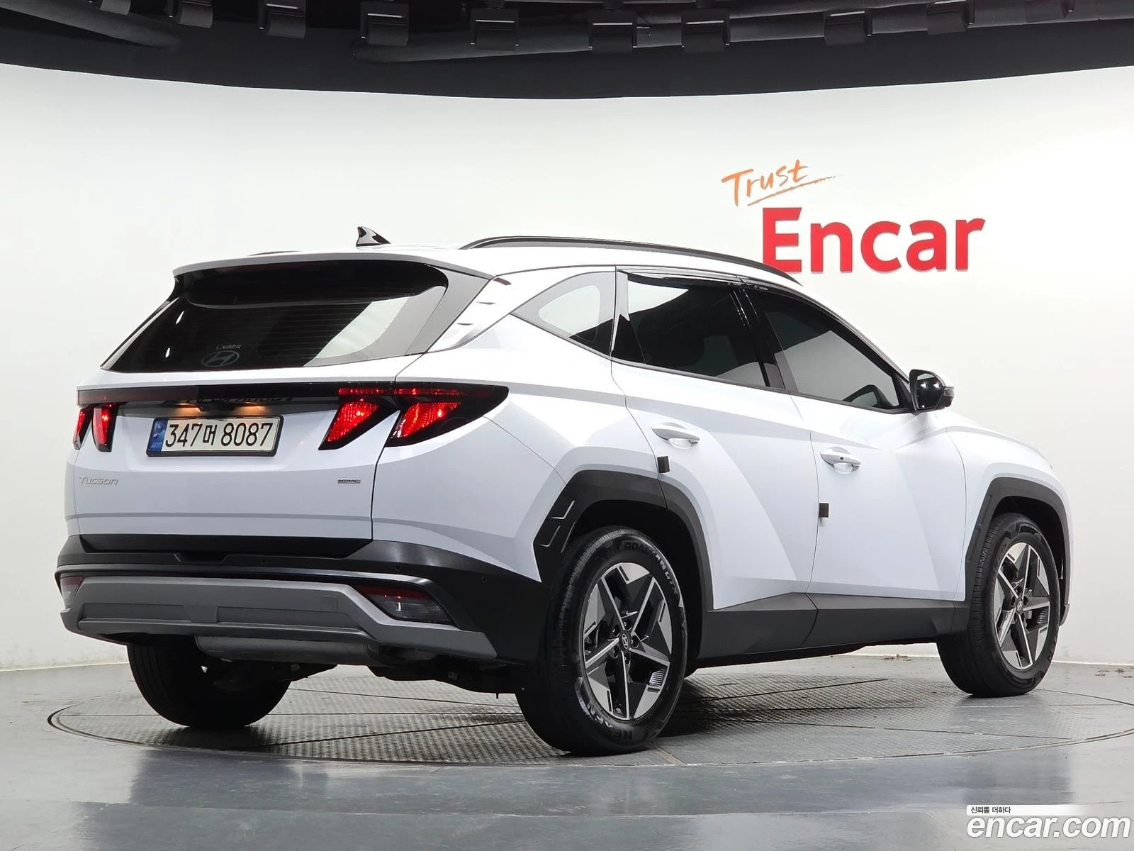 Hyundai Tucson Gasoline 1.6 Turbo 4WD | Mobile.bg � ����������� 2