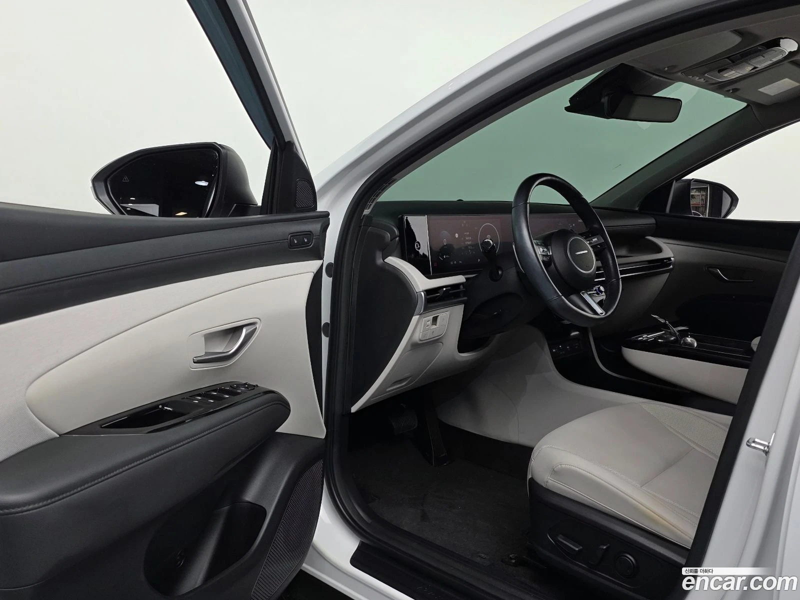 Hyundai Tucson Gasoline 1.6 Turbo 4WD | Mobile.bg � ����������� 10