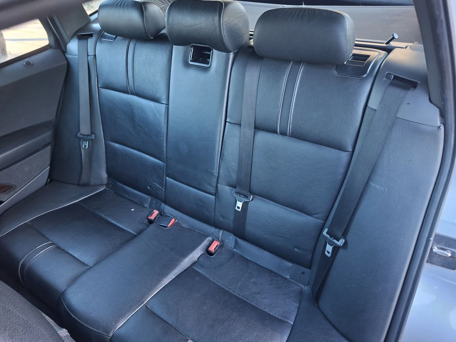 BMW X3, снимка 14 - Автомобили и джипове - 56573389