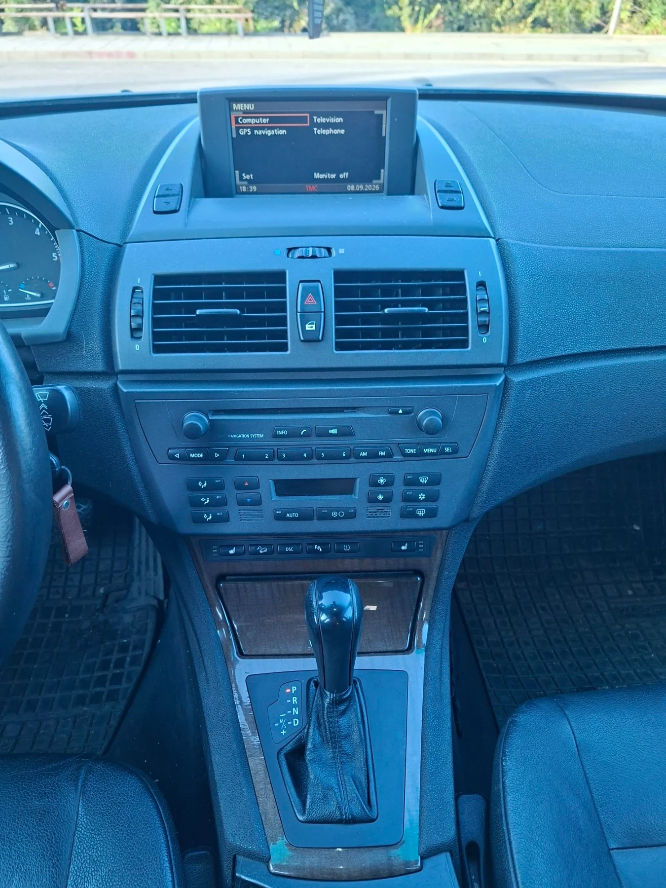 BMW X3, снимка 16 - Автомобили и джипове - 56573389