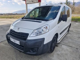 Peugeot Expert 2000..120кс..6 местен, снимка 2