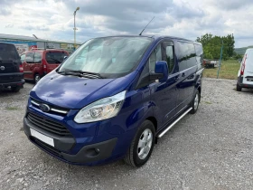 Ford Transit Custom 2.2, снимка 1