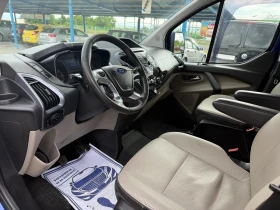 Ford Transit Custom 2.2, снимка 12