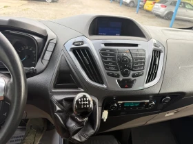 Ford Transit Custom 2.2, снимка 15