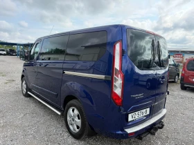 Ford Transit Custom 2.2, снимка 6