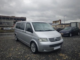 VW T5 2.5, снимка 3