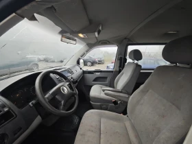 VW T5 2.5, снимка 9