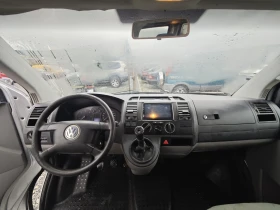 VW T5 2.5, снимка 12