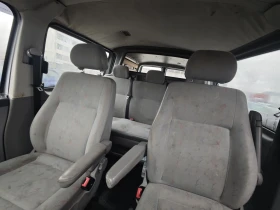 VW T5 2.5, снимка 10