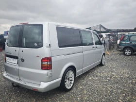 VW T5 2.5, снимка 5