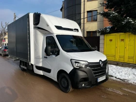 Renault Master УНИКАТ~* ХЛ КАБИНА//ДВЕ ЛЕГЛА/ГОЛЯМА НАВИГАЦИЯ/10П, снимка 2