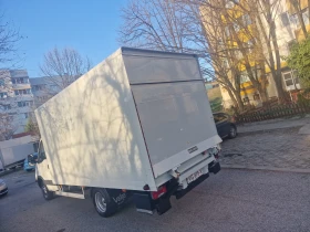 Iveco 35c13 2.3     213134км реални , снимка 4