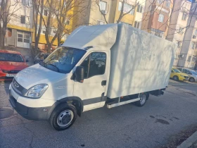 Iveco 35c13 2.3     213134км реални , снимка 3