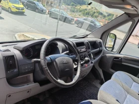 Обява за продажба на Peugeot Boxer ~9 999 лв. - изображение 6