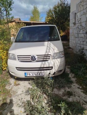 Обява за продажба на VW T5 ~6 000 лв. - изображение 1
