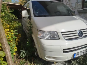 Обява за продажба на VW T5 ~6 000 лв. - изображение 2